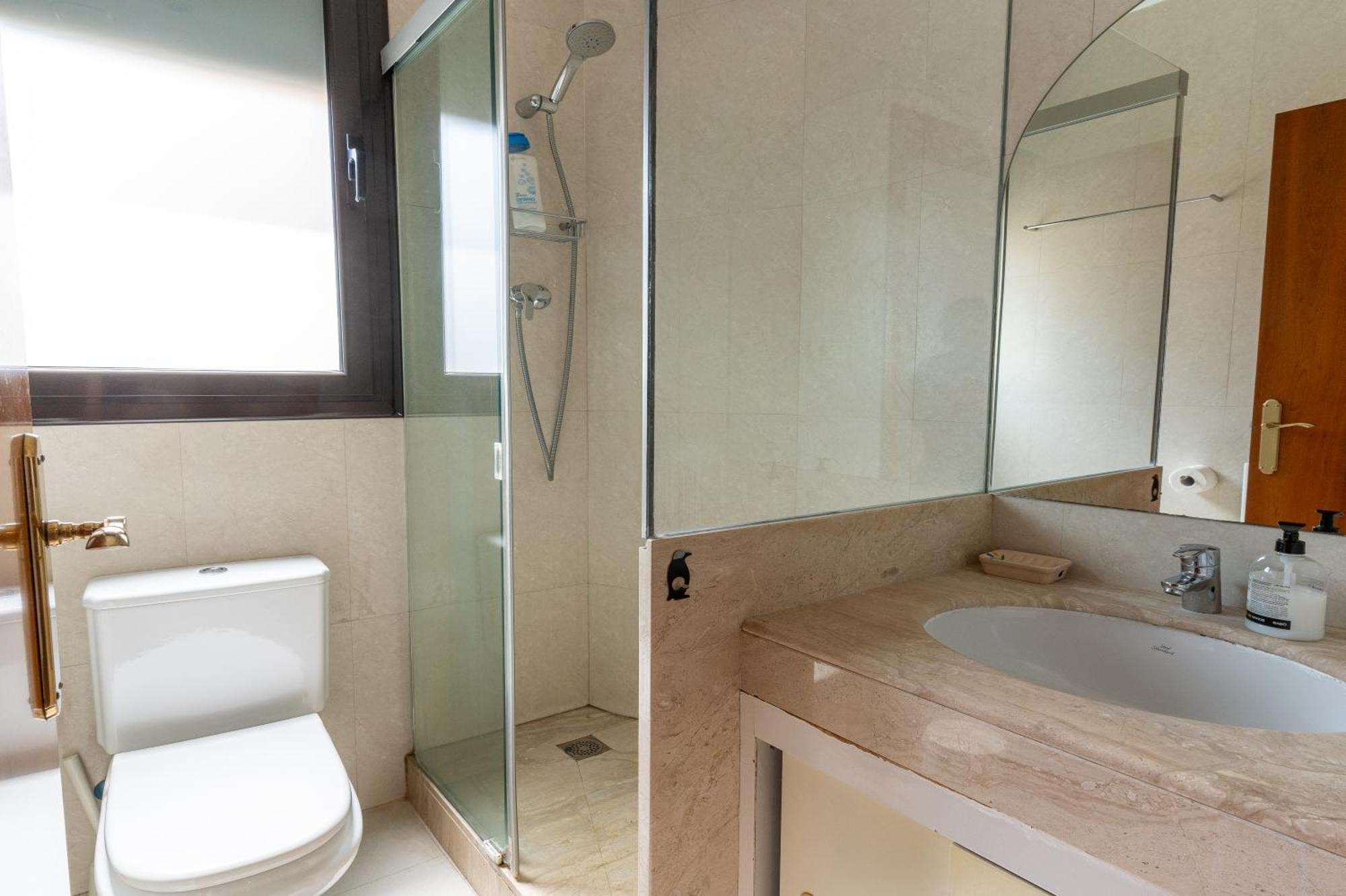 Centrico Apartamento Con Terraza Барселона Экстерьер фото